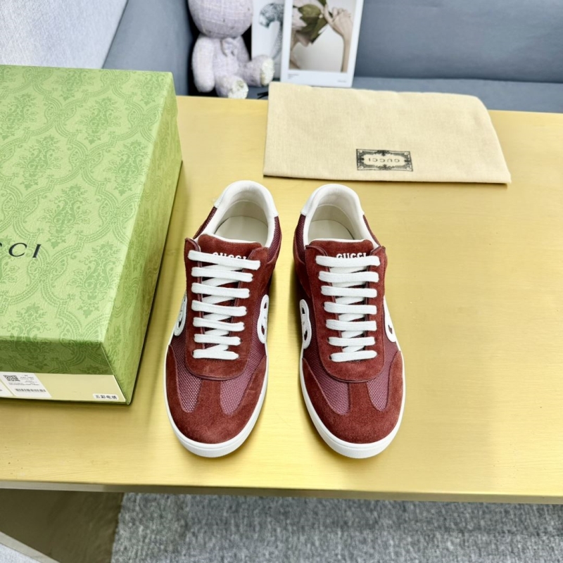 Gucci Casual Shoes